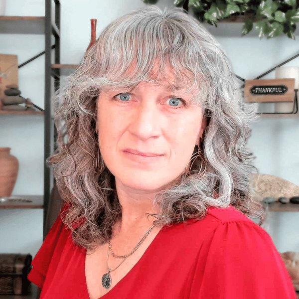 Maria Elizabeth Smith